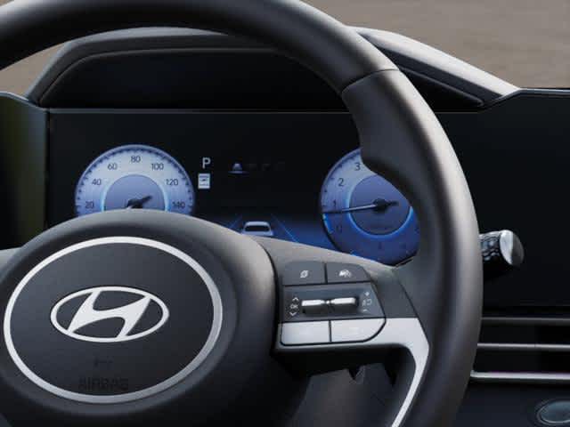2025 Hyundai Elantra SEL Convenience - Photo 14