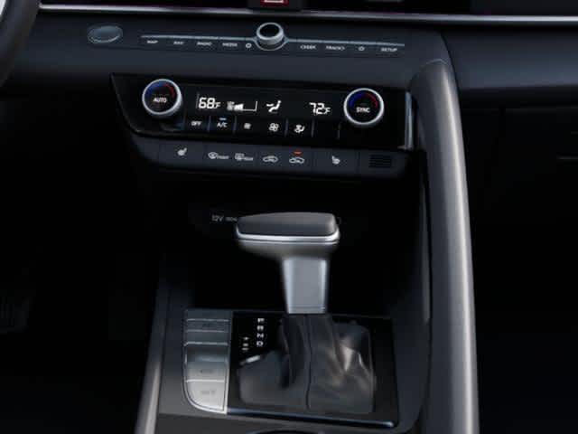 2025 Hyundai Elantra SEL Convenience - Photo 16