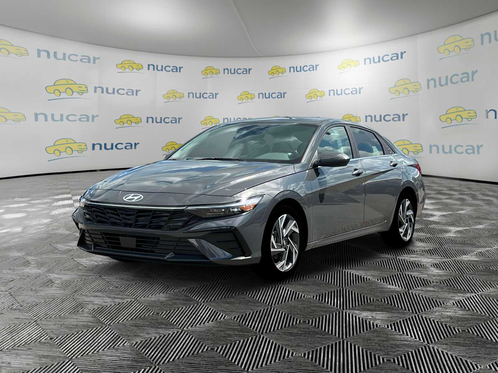 2025 Hyundai Elantra SEL Convenience - Photo 2