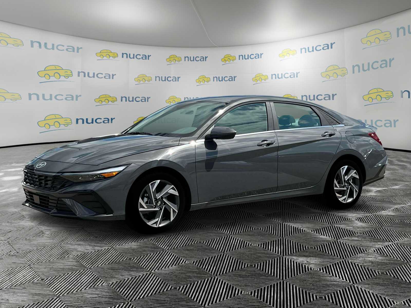 2025 Hyundai Elantra SEL Convenience - Photo 3