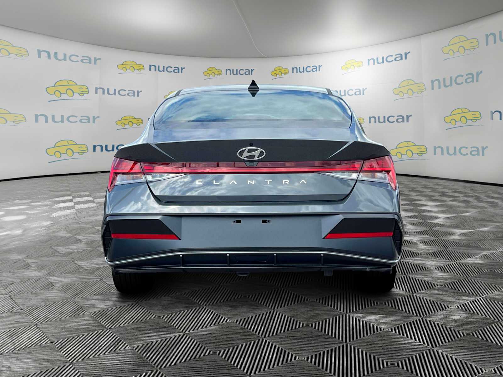 2025 Hyundai Elantra SEL Convenience - Photo 7