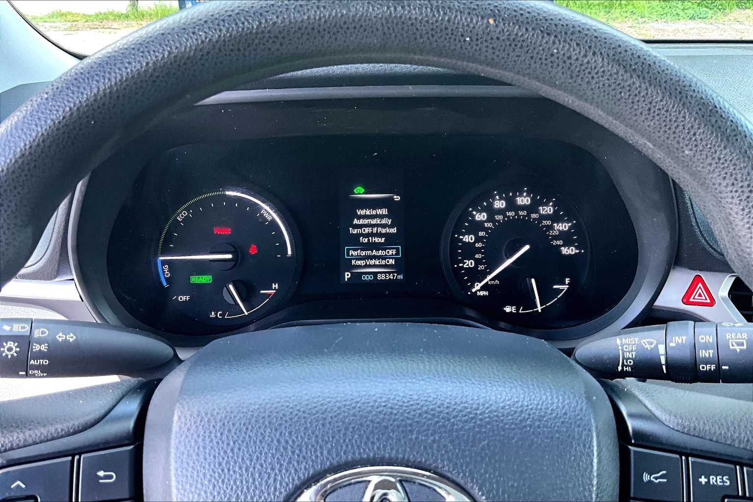 2022 Toyota Sienna LE - Photo 24