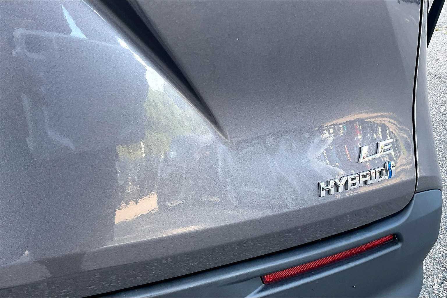 2022 Toyota Sienna LE - Photo 27