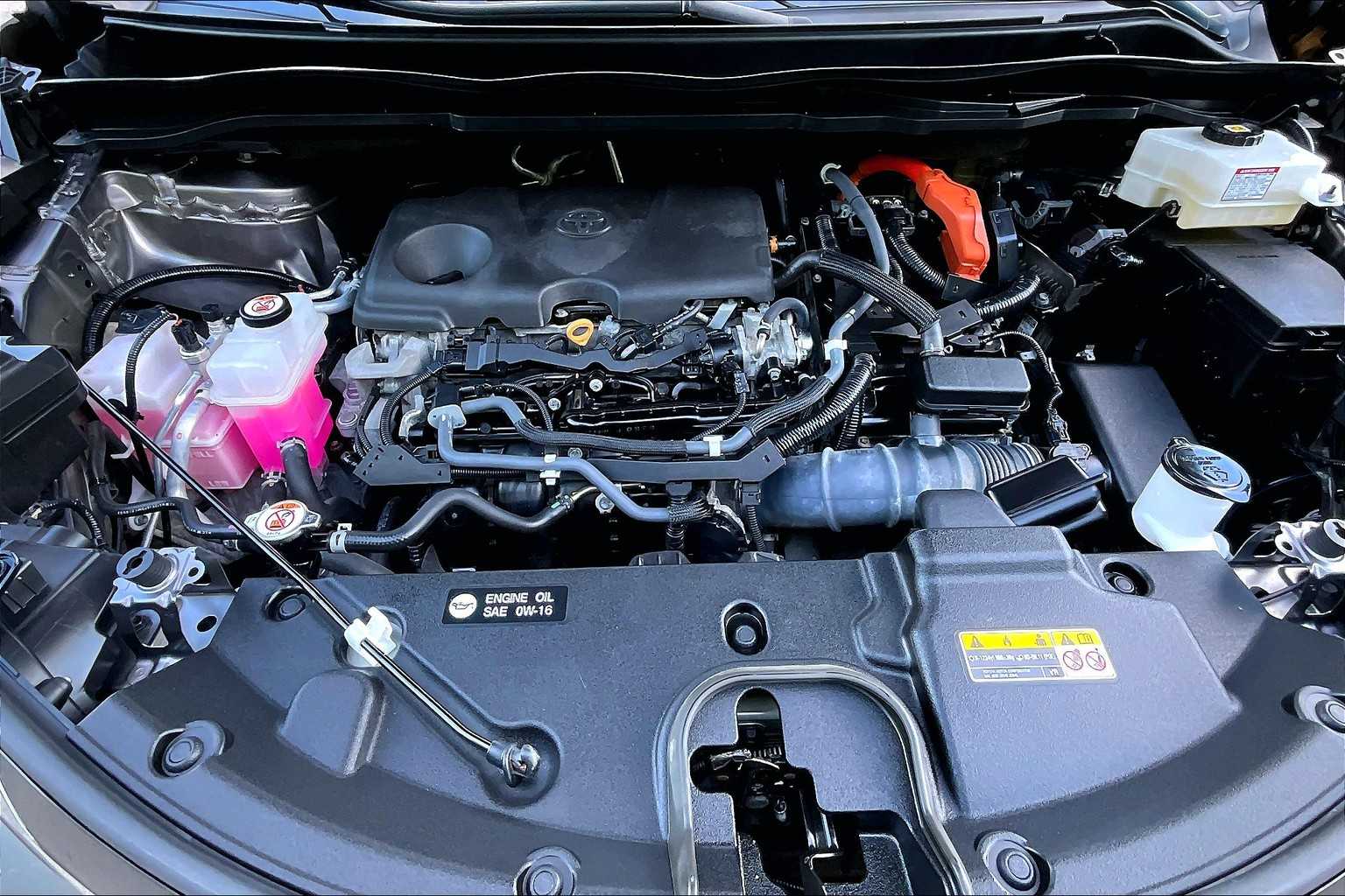 2022 Toyota Sienna LE - Photo 28