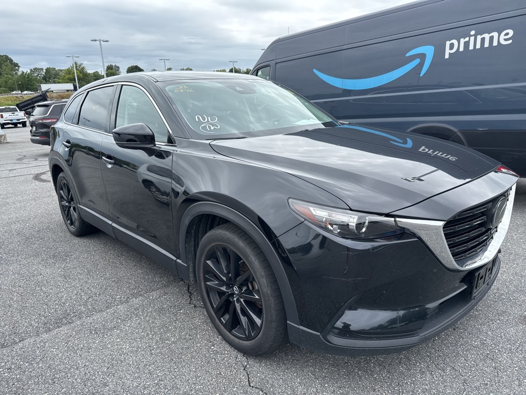 2023 Mazda CX-9 Touring Plus