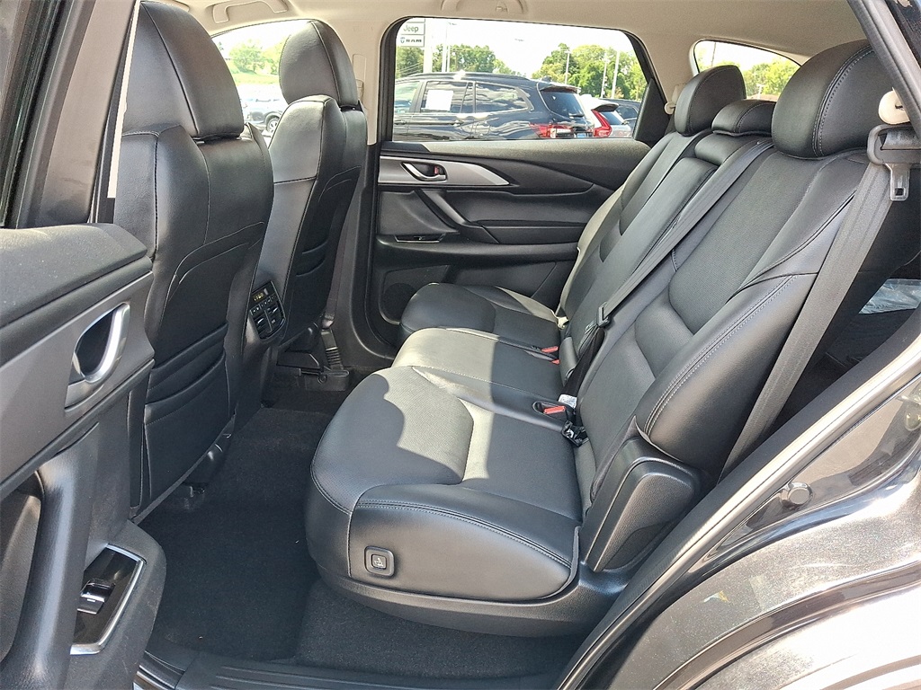 2023 Mazda CX-9 Touring Plus - Photo 11