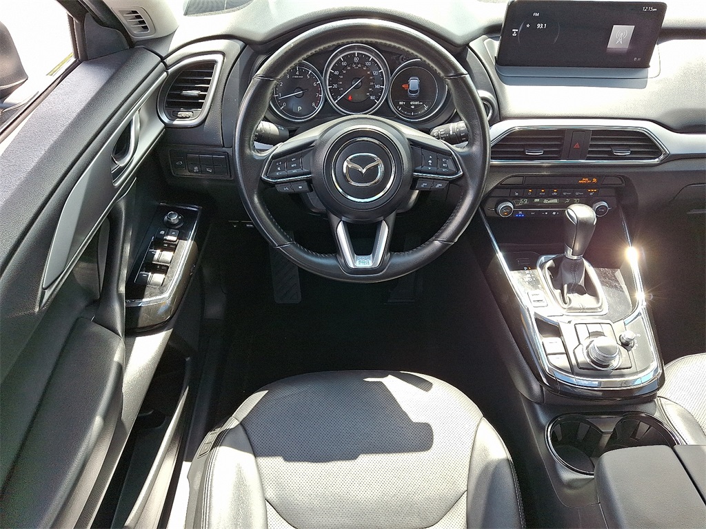 2023 Mazda CX-9 Touring Plus - Photo 12