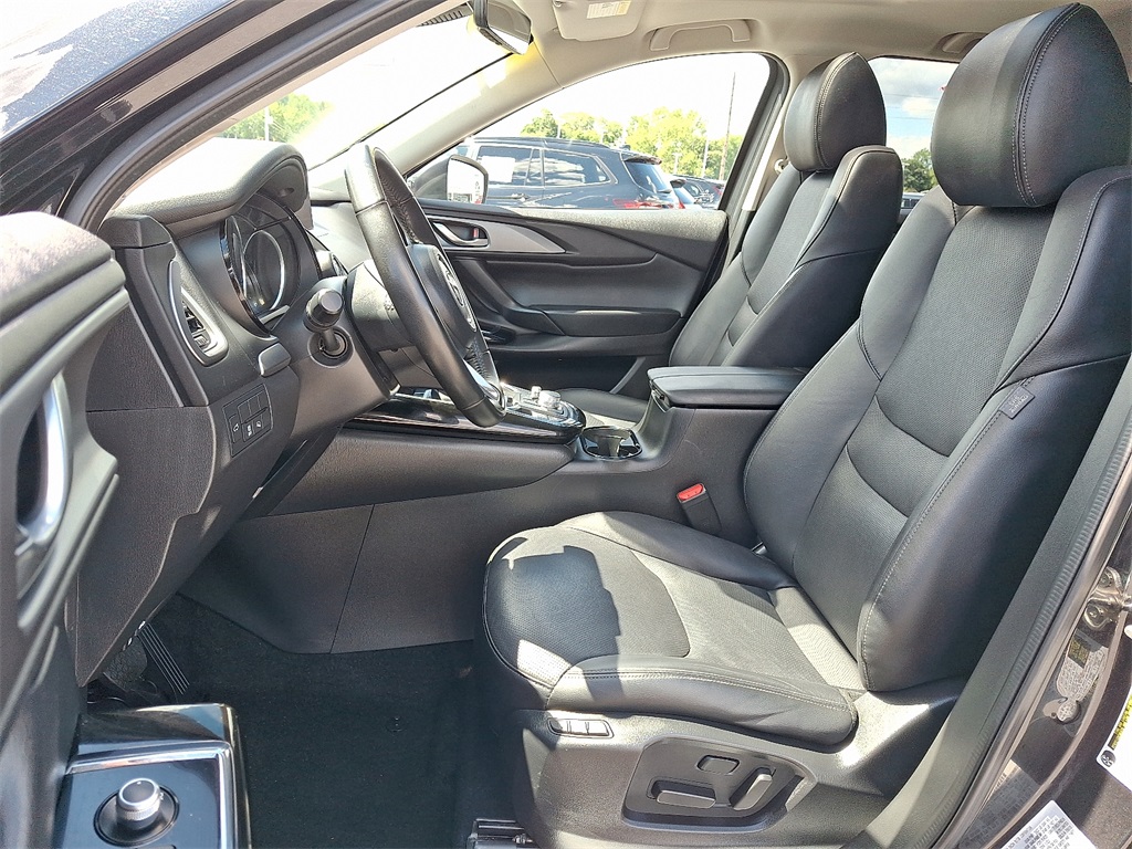 2023 Mazda CX-9 Touring Plus - Photo 15