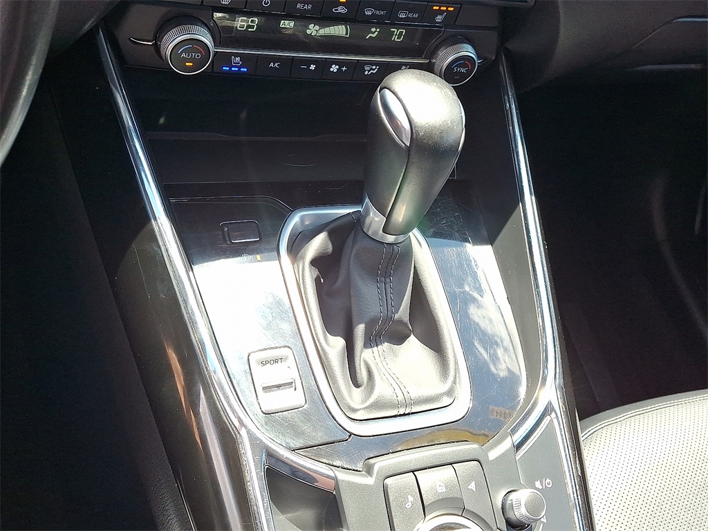 2023 Mazda CX-9 Touring Plus - Photo 17