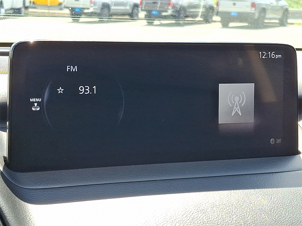 2023 Mazda CX-9 Touring Plus - Photo 19