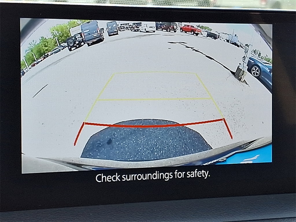 2023 Mazda CX-9 Touring Plus - Photo 20