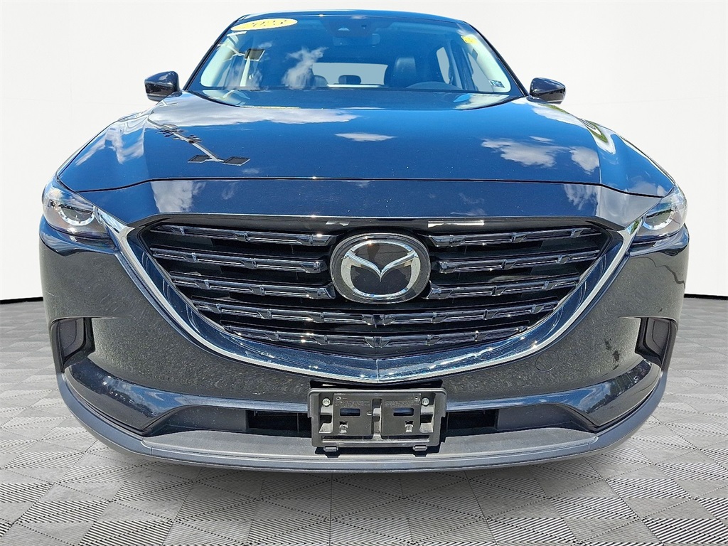 2023 Mazda CX-9 Touring Plus - Photo 2