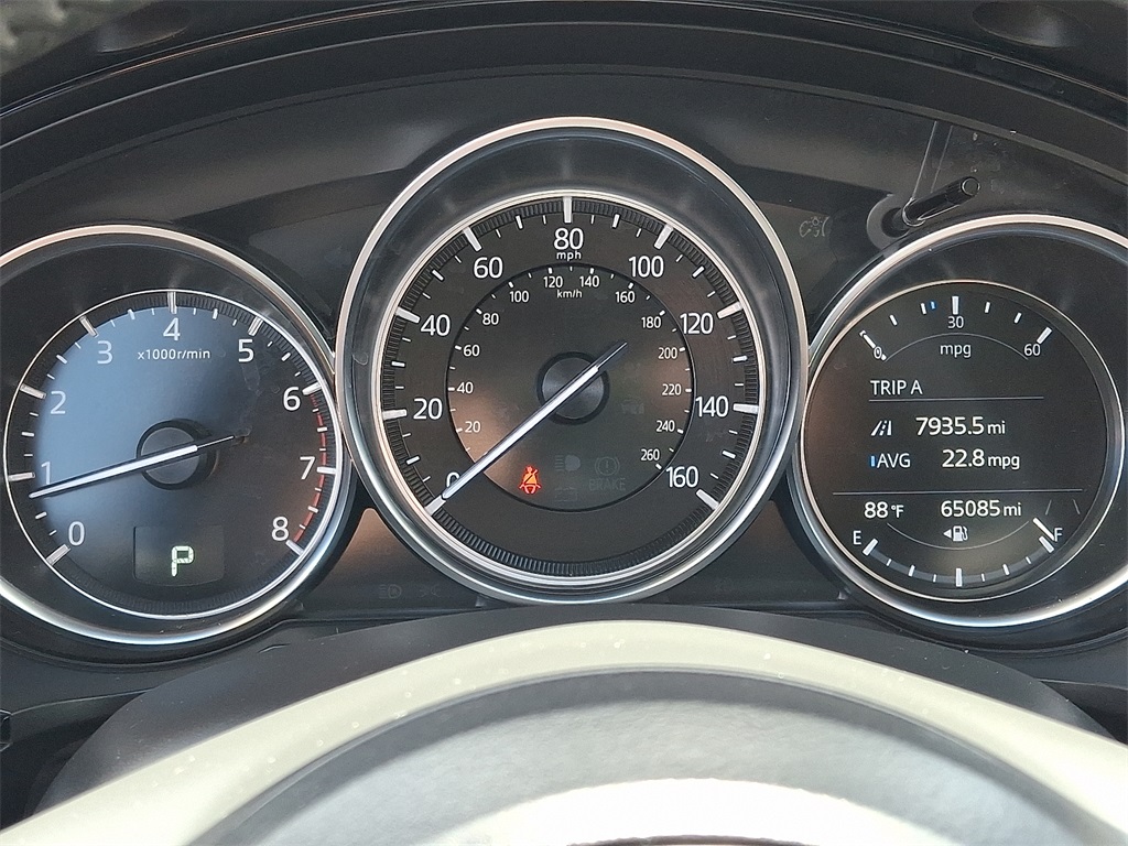 2023 Mazda CX-9 Touring Plus - Photo 22