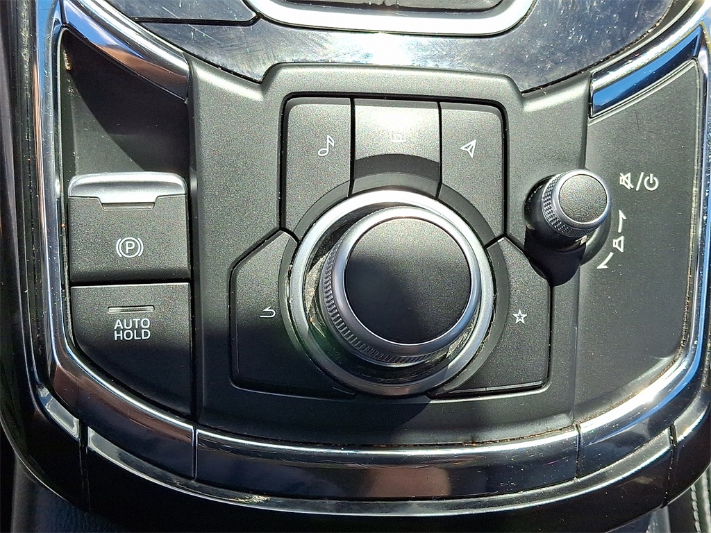 2023 Mazda CX-9 Touring Plus - Photo 25