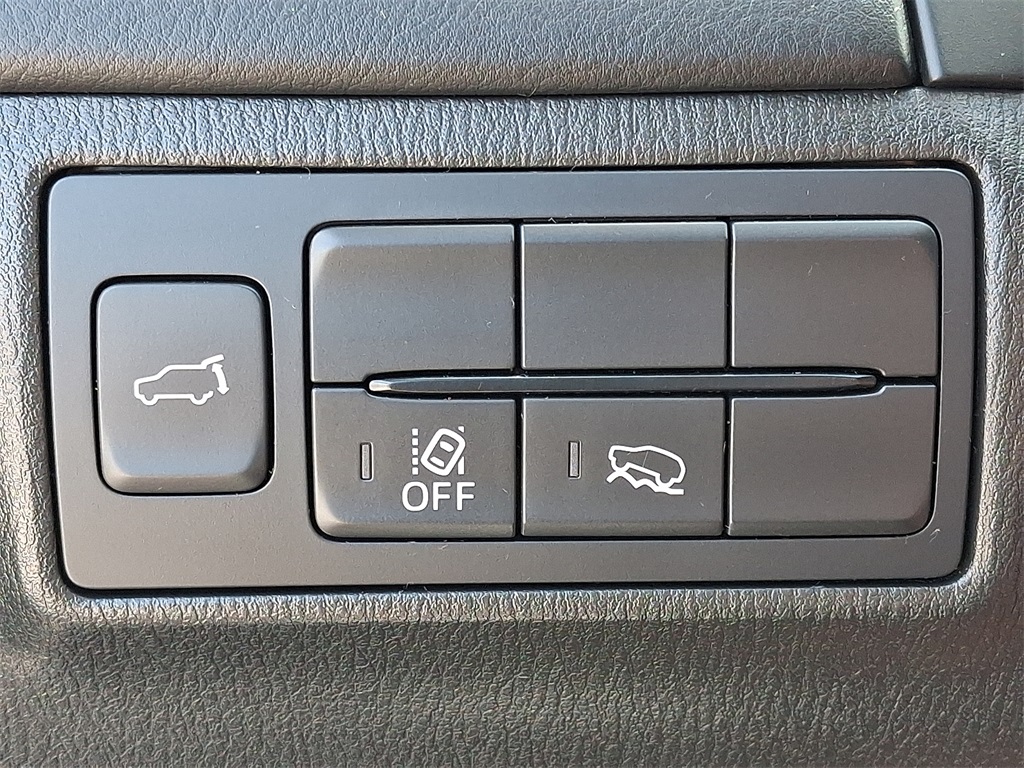 2023 Mazda CX-9 Touring Plus - Photo 26