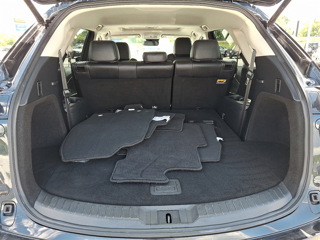 2023 Mazda CX-9 Touring Plus - Photo 28