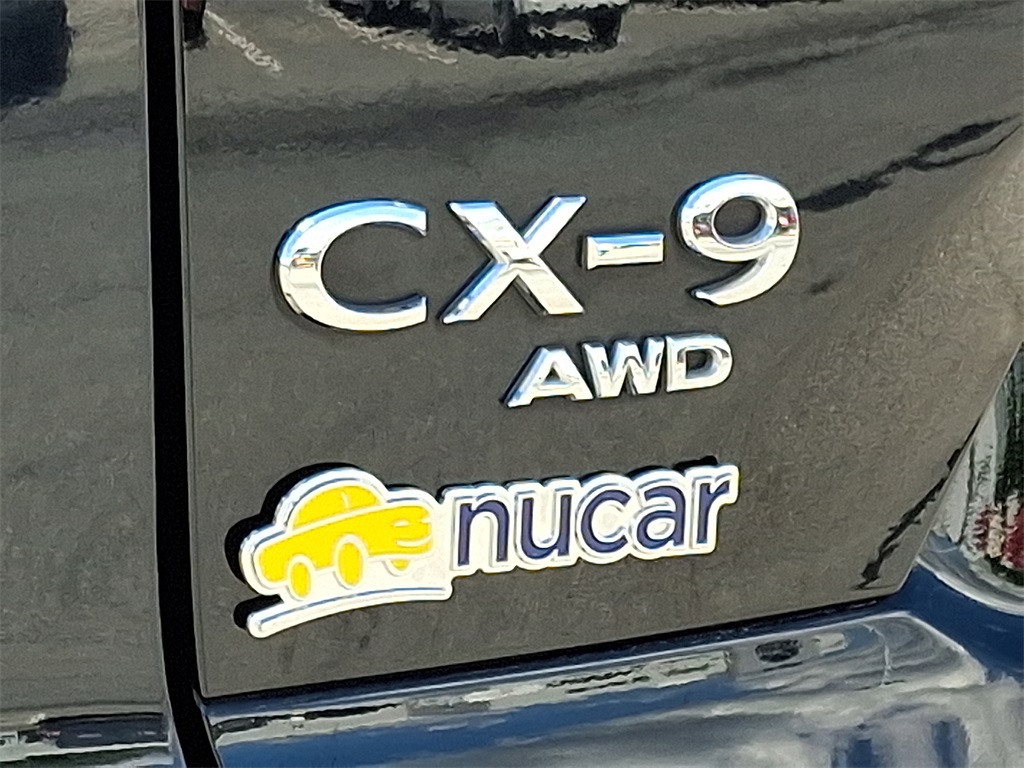 2023 Mazda CX-9 Touring Plus - Photo 30