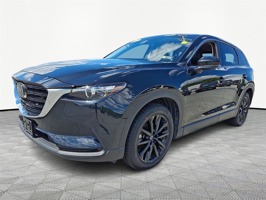 2023 Mazda CX-9 Touring Plus - Photo 3