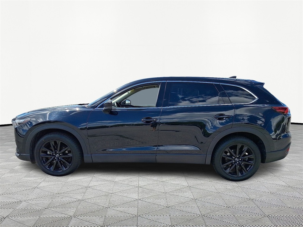 2023 Mazda CX-9 Touring Plus - Photo 4