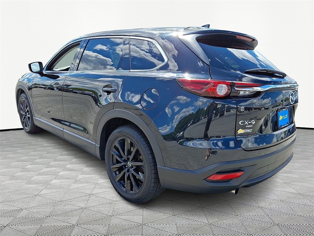 2023 Mazda CX-9 Touring Plus - Photo 5