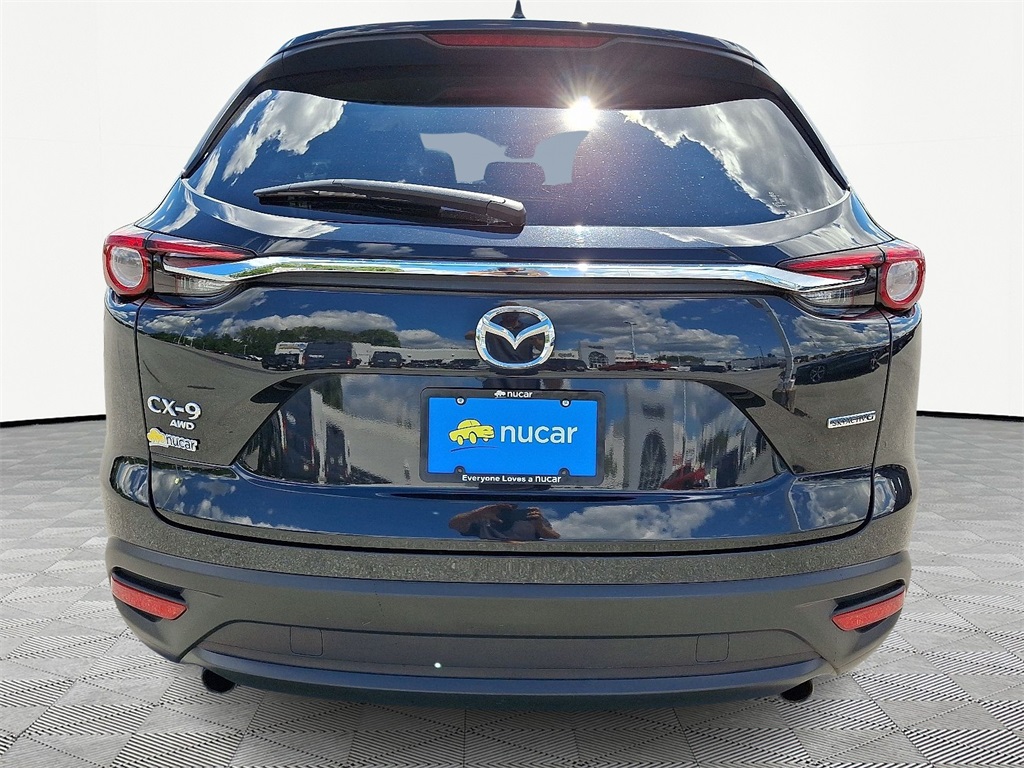 2023 Mazda CX-9 Touring Plus - Photo 6