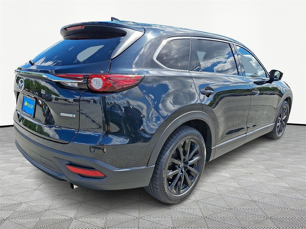 2023 Mazda CX-9 Touring Plus - Photo 7