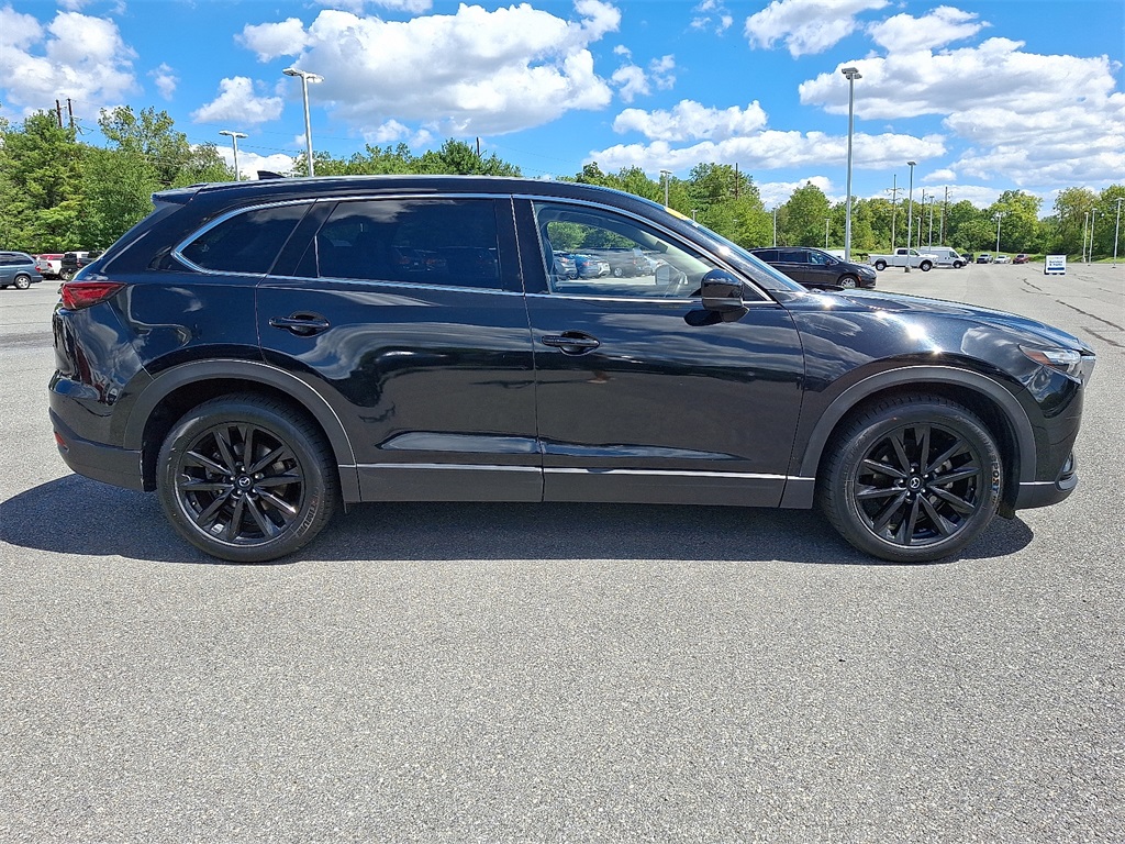 2023 Mazda CX-9 Touring Plus - Photo 8