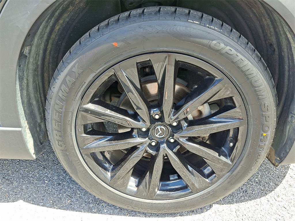 2023 Mazda CX-9 Touring Plus - Photo 9