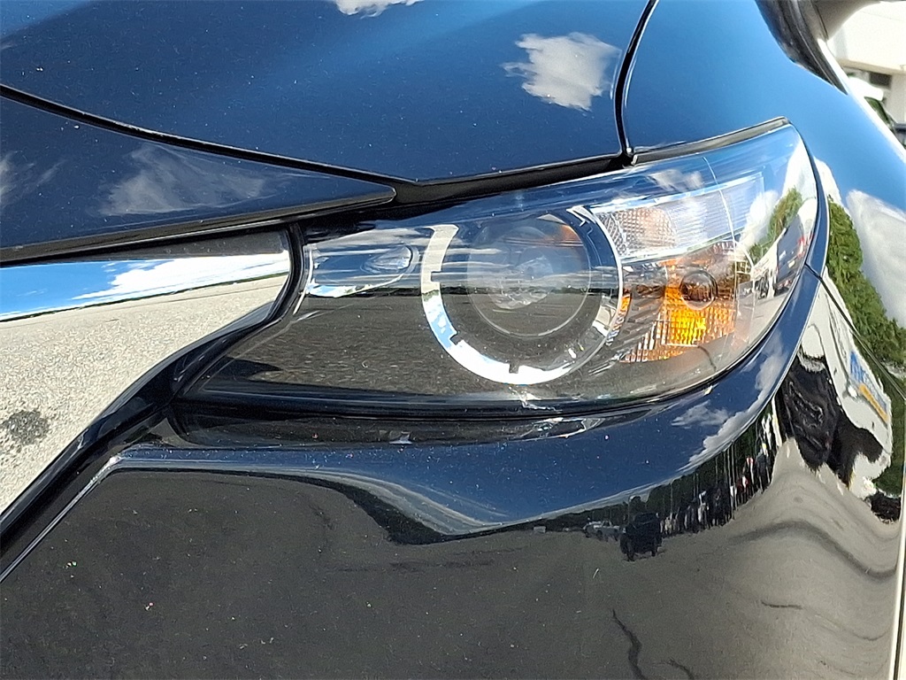 2023 Mazda CX-9 Touring Plus - Photo 10