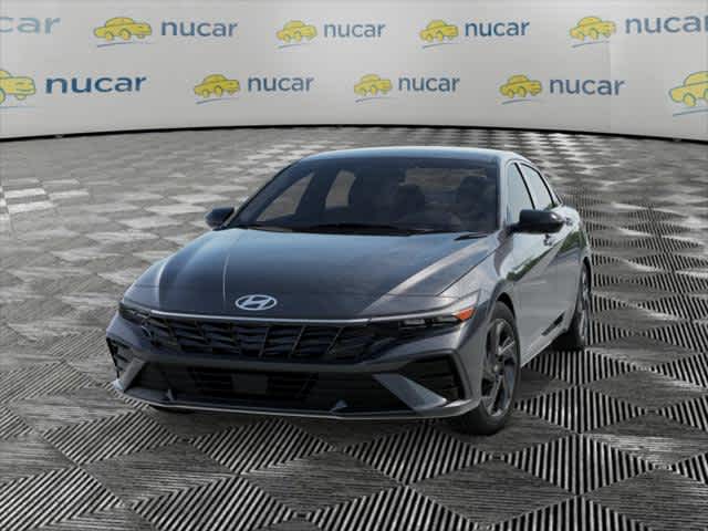 2026 Hyundai Elantra SEL Sport - Photo 6