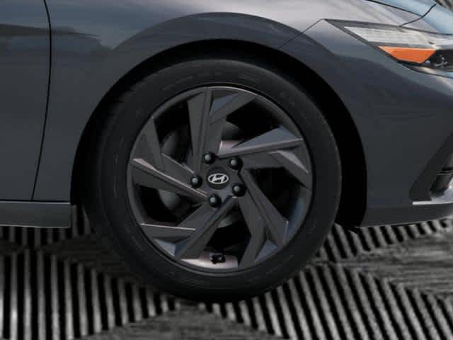 2026 Hyundai Elantra SEL Sport - Photo 8