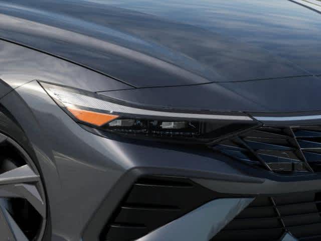 2026 Hyundai Elantra SEL Sport - Photo 9