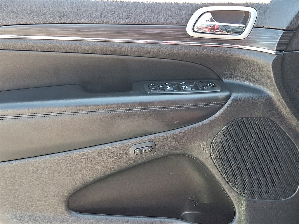 2021 Jeep Grand Cherokee Limited - Photo 13