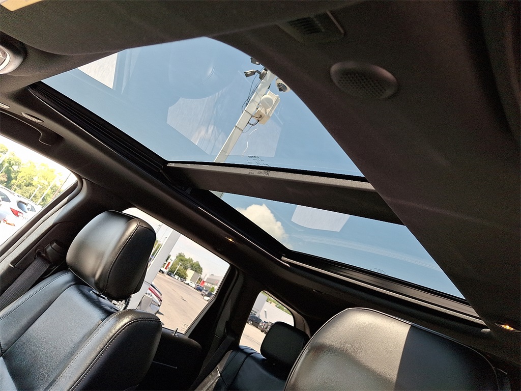 2021 Jeep Grand Cherokee Limited - Photo 15