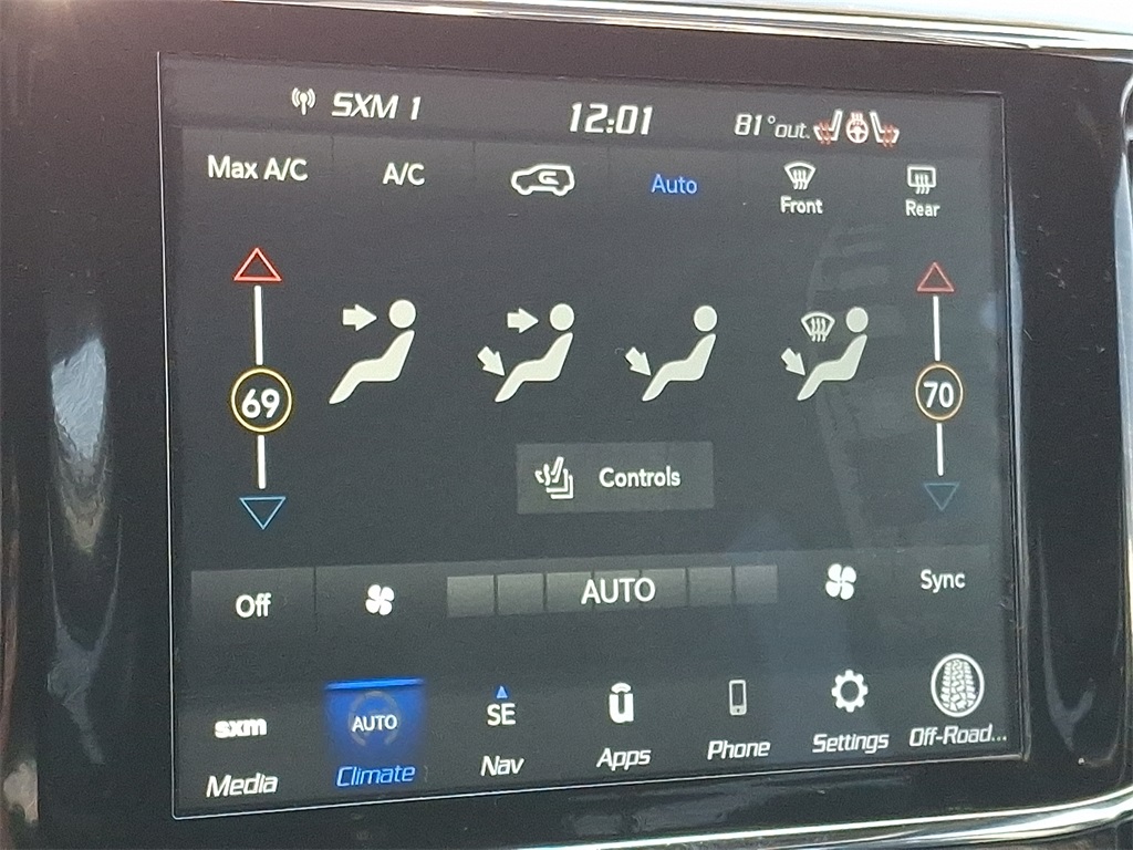 2021 Jeep Grand Cherokee Limited - Photo 18