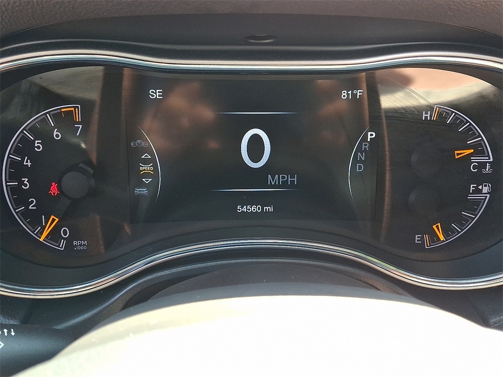 2021 Jeep Grand Cherokee Limited - Photo 23