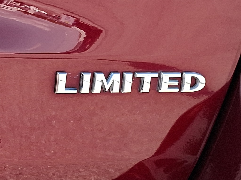 2021 Jeep Grand Cherokee Limited - Photo 30