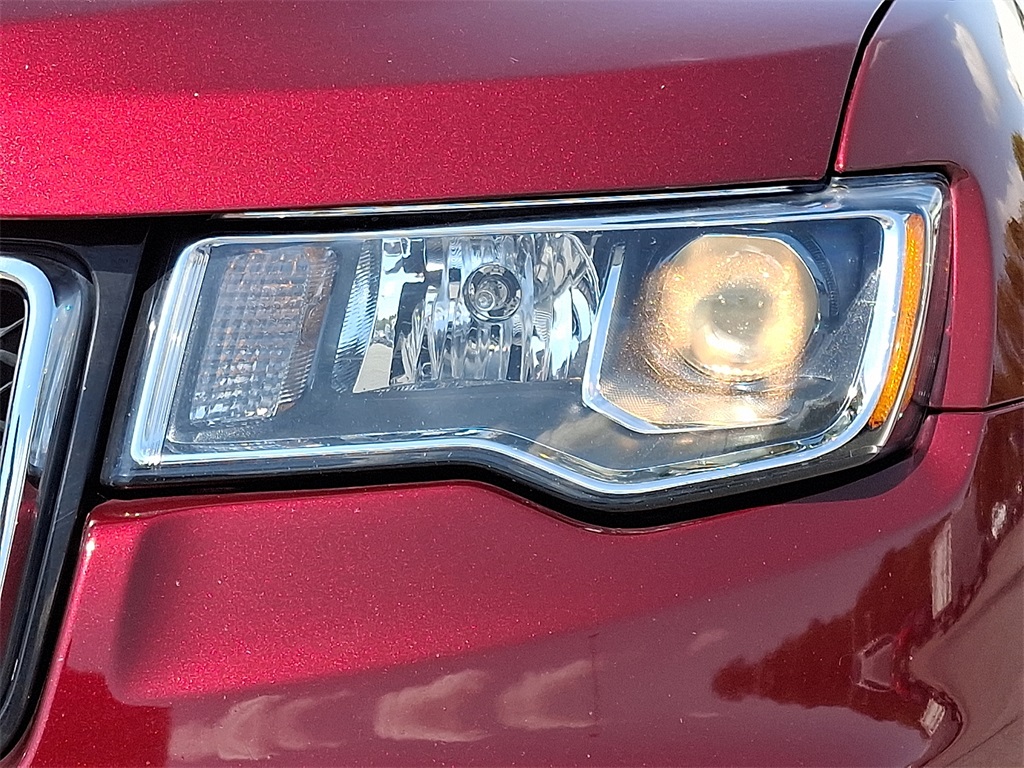 2021 Jeep Grand Cherokee Limited - Photo 10