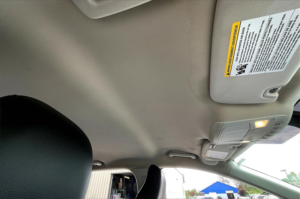 2022 Ford Edge Titanium - Photo 22