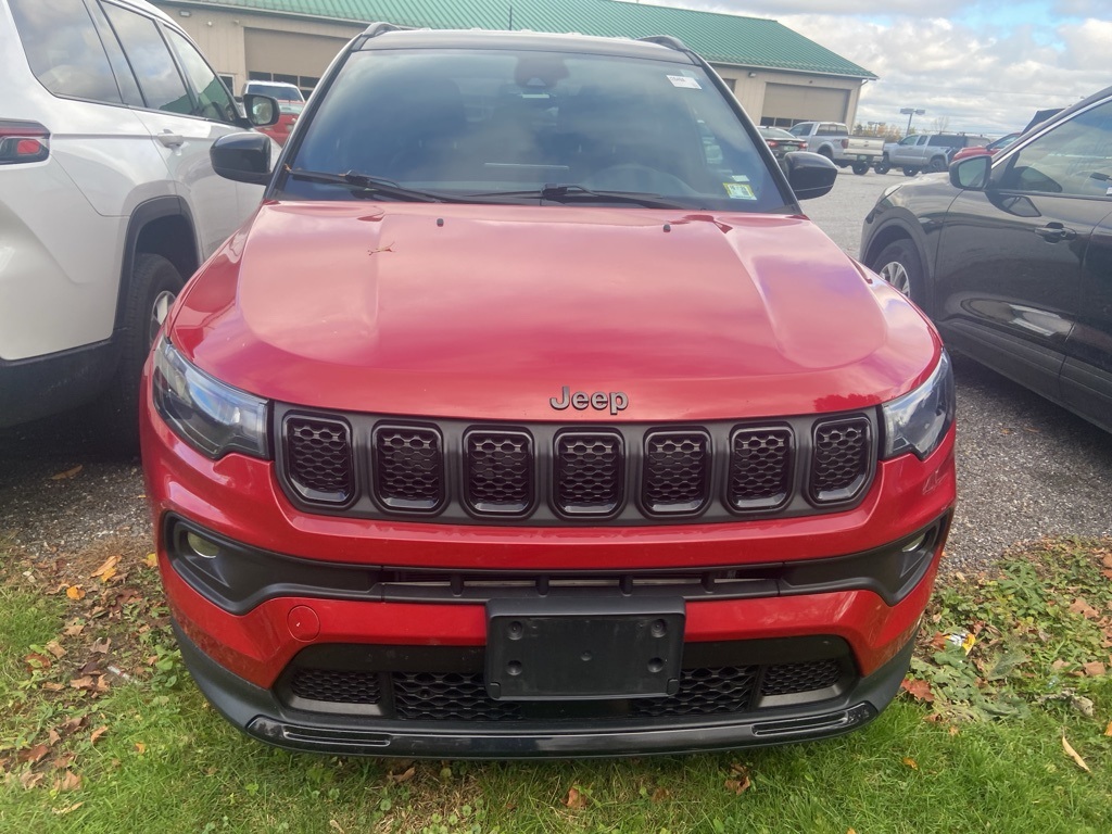 2023 Jeep Compass Altitude - Photo 2