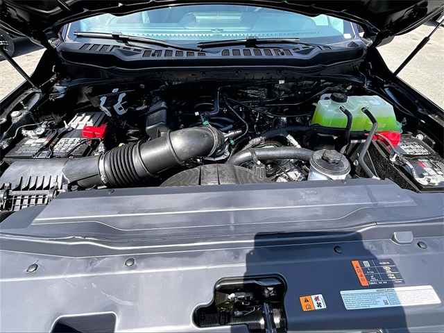 2025 Ford F-250SD XLT - Photo 11