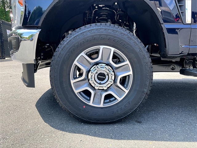 2025 Ford F-250SD XLT - Photo 12
