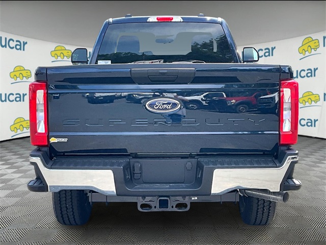 2025 Ford F-250SD XLT - Photo 5