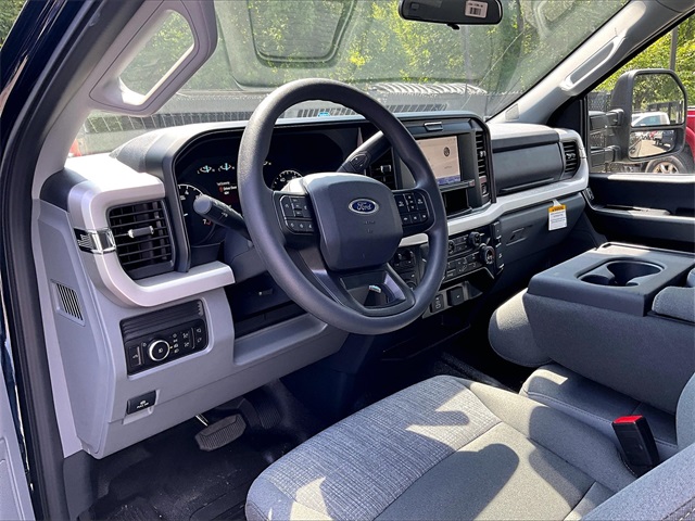 2025 Ford F-250SD XLT - Photo 7