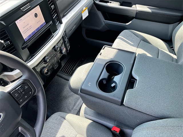 2025 Ford F-250SD XLT - Photo 9
