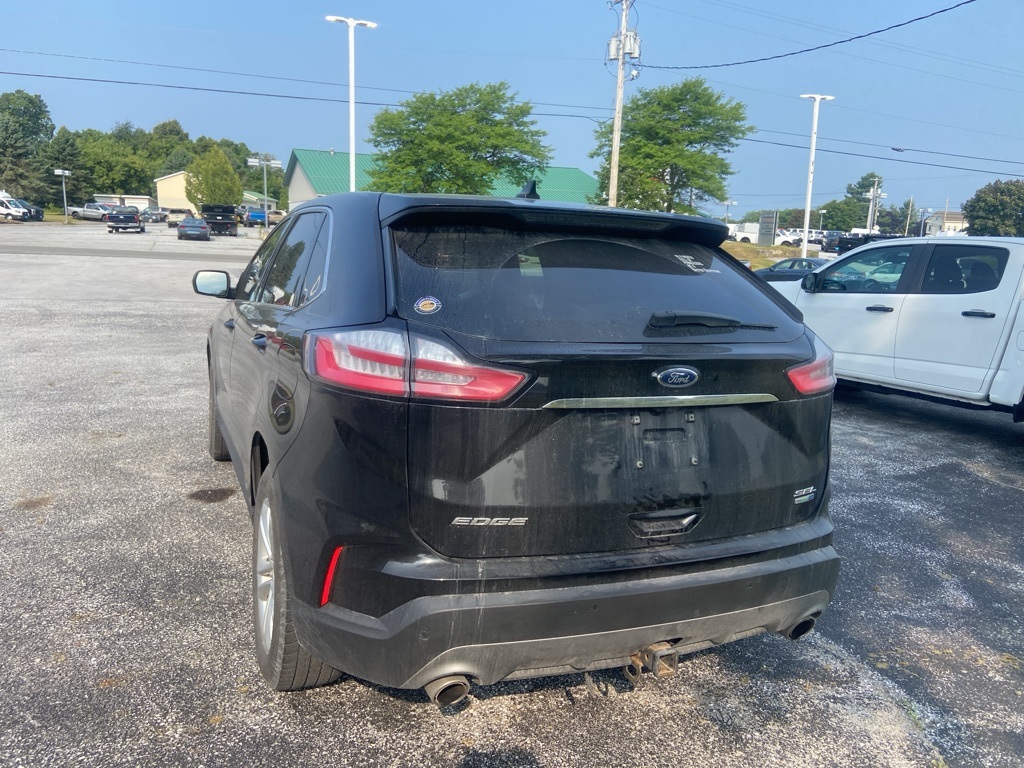 2020 Ford Edge SEL - Photo 3