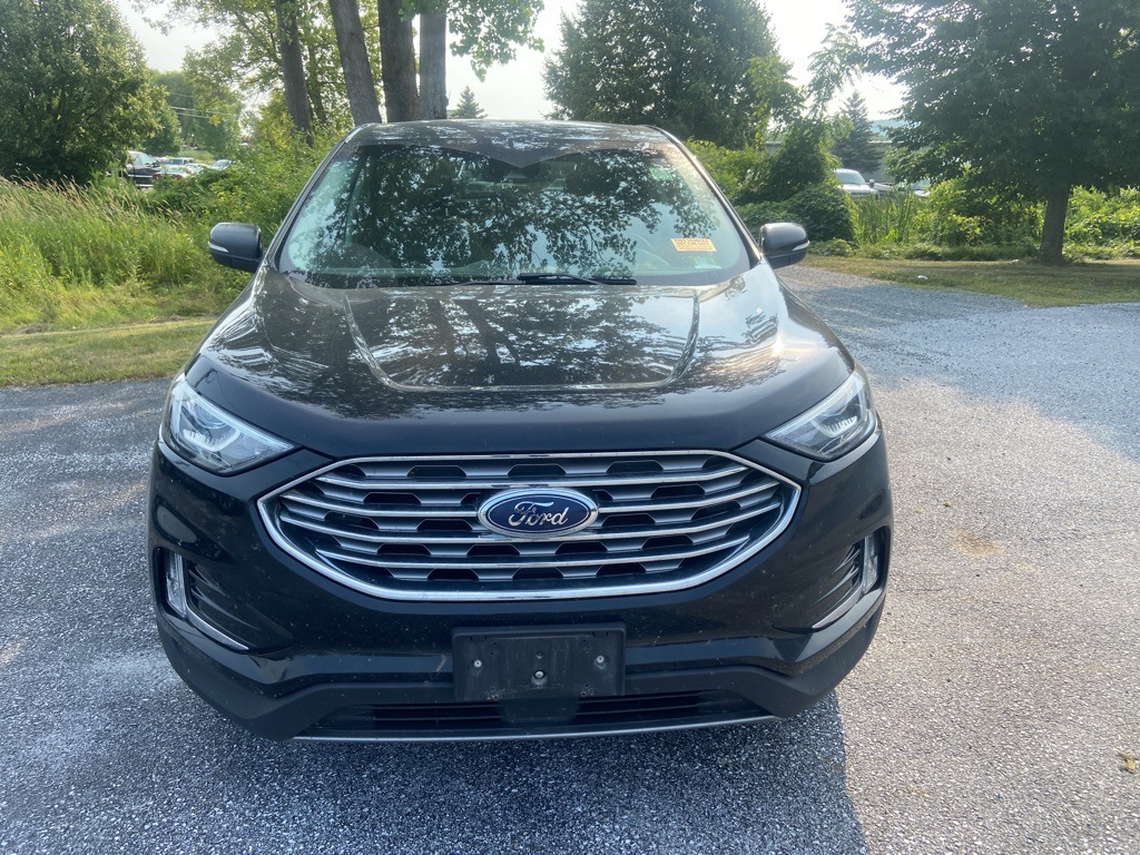 2020 Ford Edge SEL - Photo 5