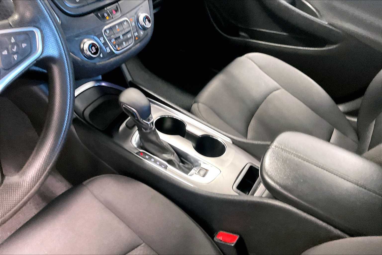 2022 Chevrolet Malibu LT - Photo 20