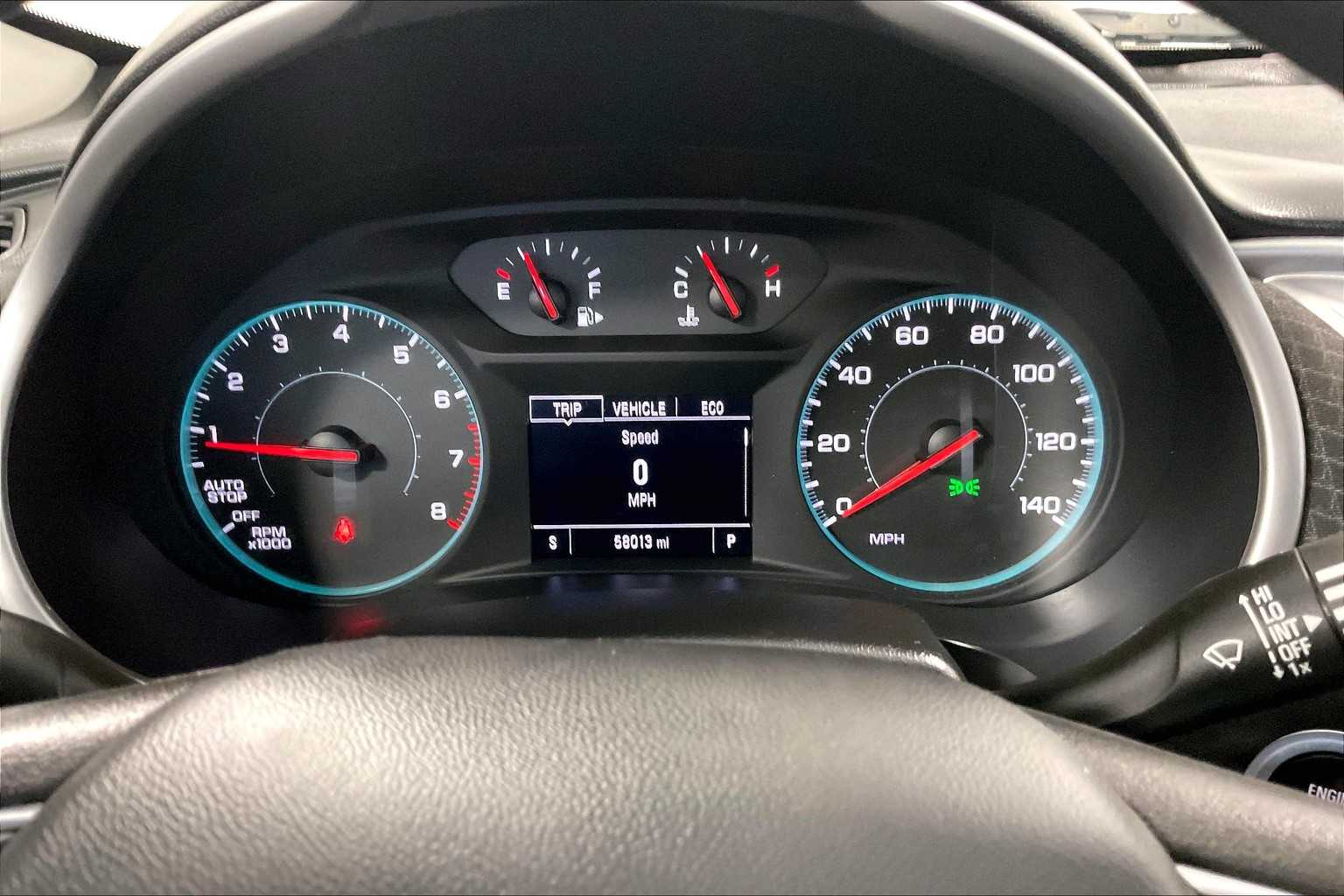 2022 Chevrolet Malibu LT - Photo 25