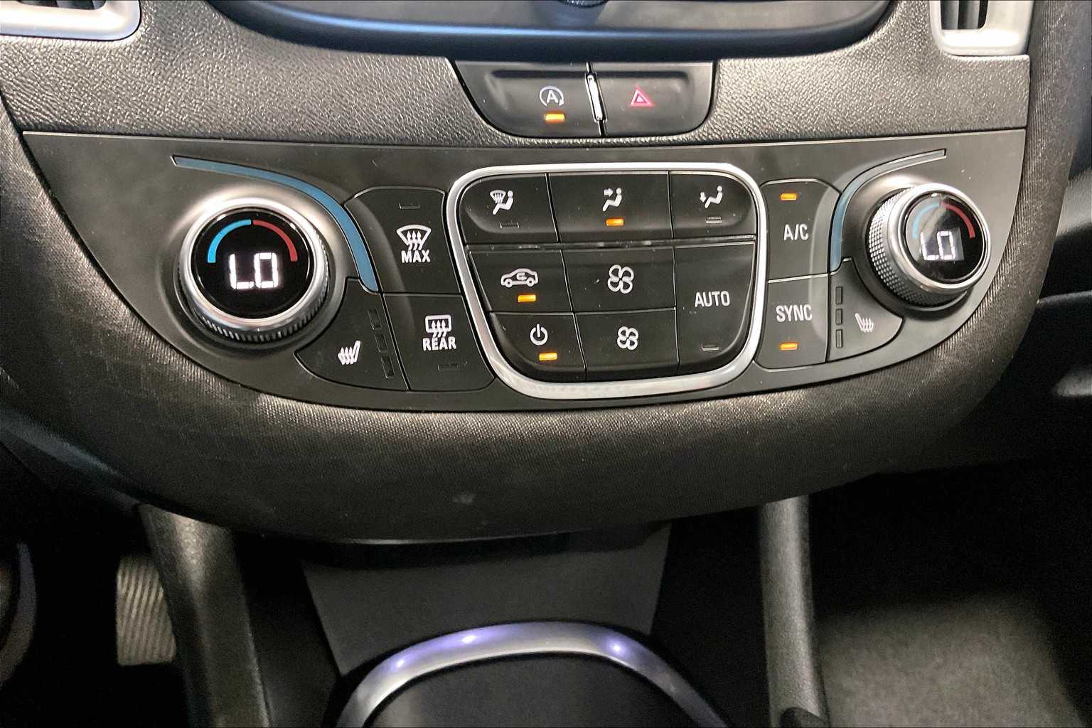 2022 Chevrolet Malibu LT - Photo 26